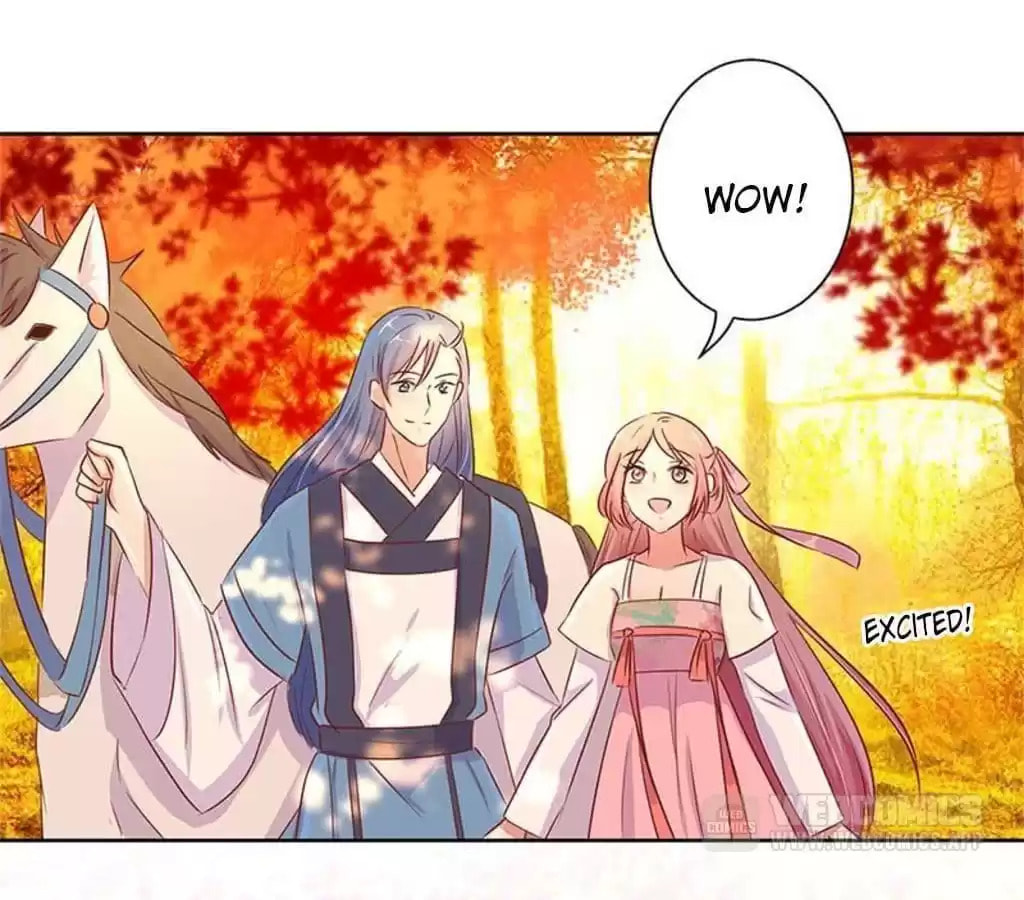 My Badboy Prince Chapter 72 page 2 - 