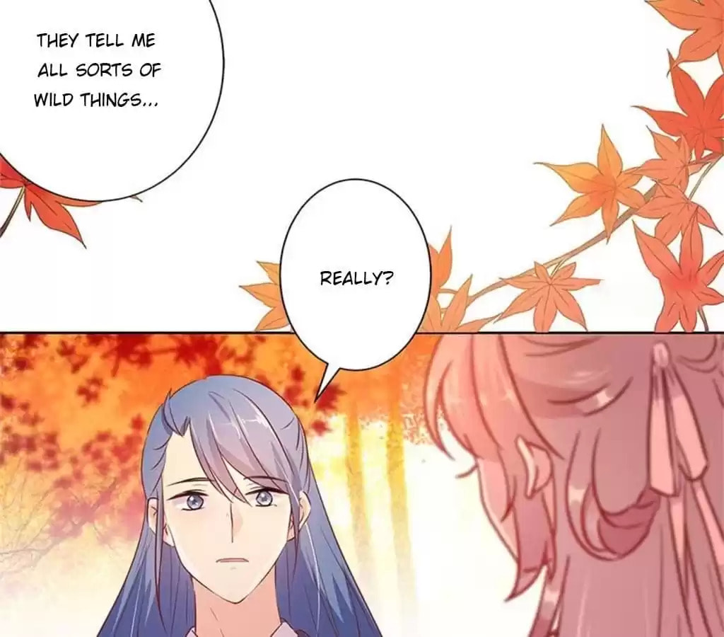 My Badboy Prince Chapter 72 page 17 - 