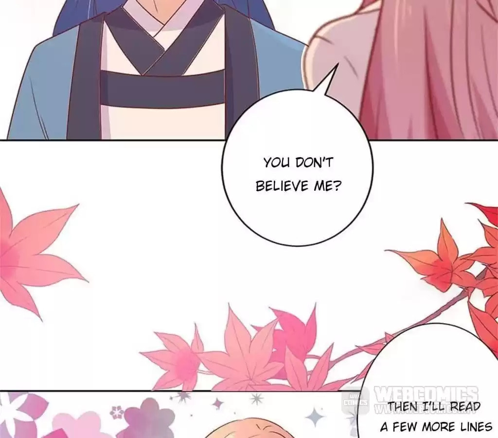 My Badboy Prince Chapter 72 page 18 - 