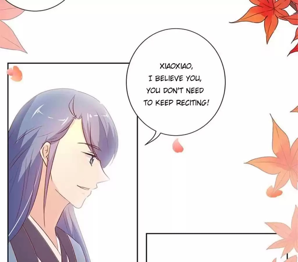 My Badboy Prince Chapter 72 page 20 - 