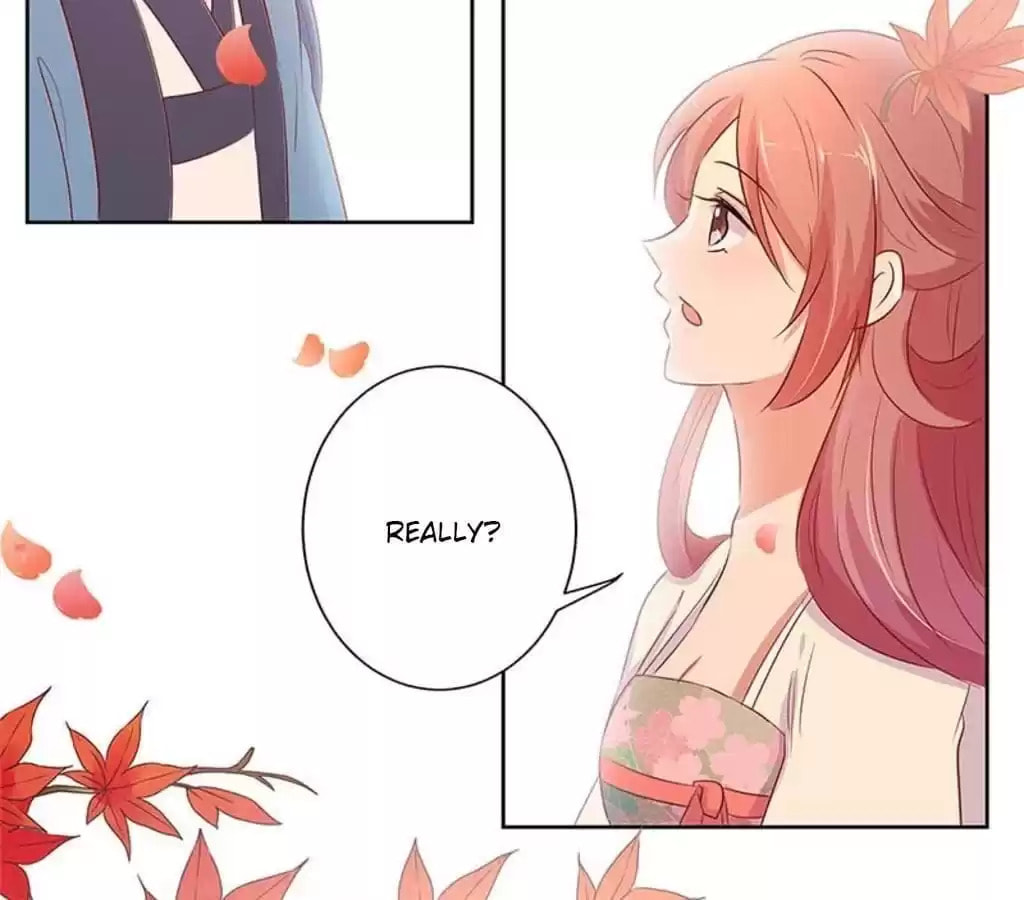 My Badboy Prince Chapter 72 page 21 - 