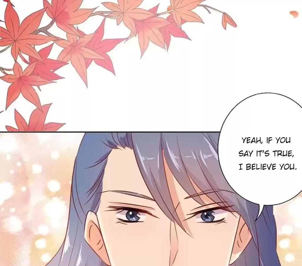 My Badboy Prince Chapter 72 page 22 - 