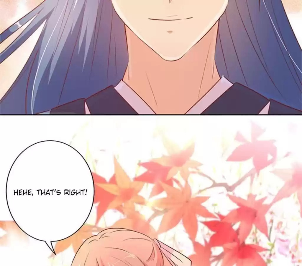 My Badboy Prince Chapter 72 page 23 - 