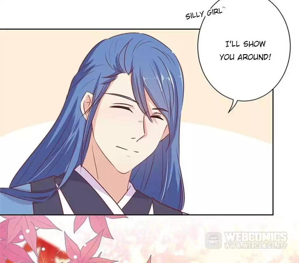 My Badboy Prince Chapter 72 page 26 - 