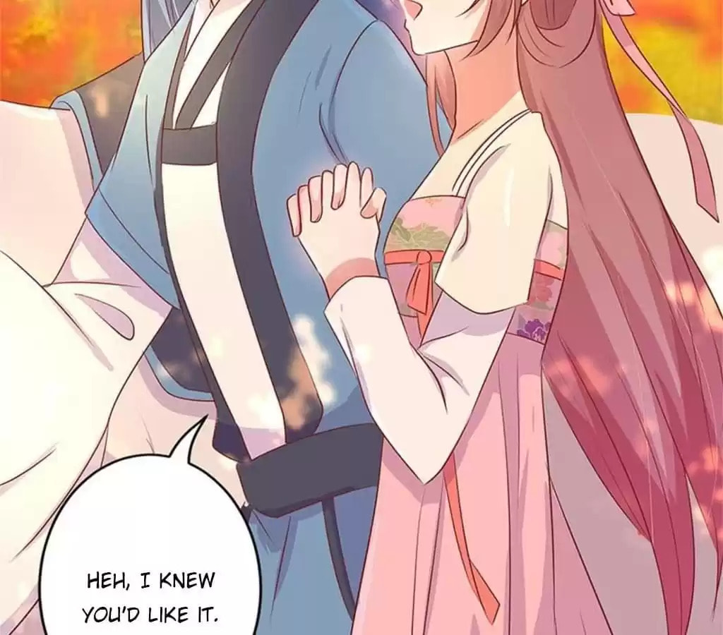 My Badboy Prince Chapter 72 page 4 - 