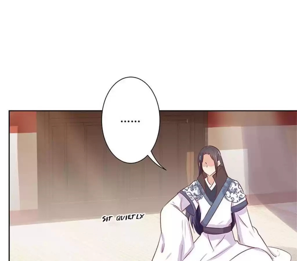 My Badboy Prince Chapter 72 page 31 - 