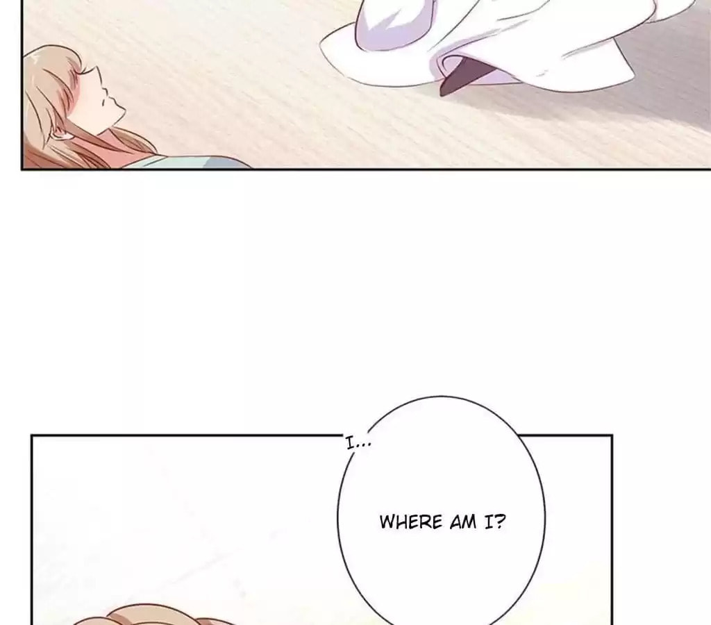 My Badboy Prince Chapter 72 page 32 - 
