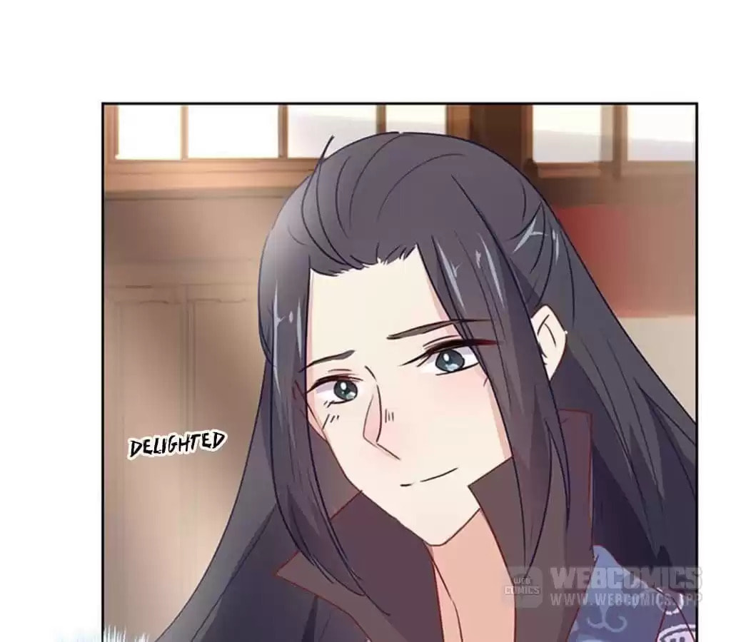 My Badboy Prince Chapter 72 page 34 - 