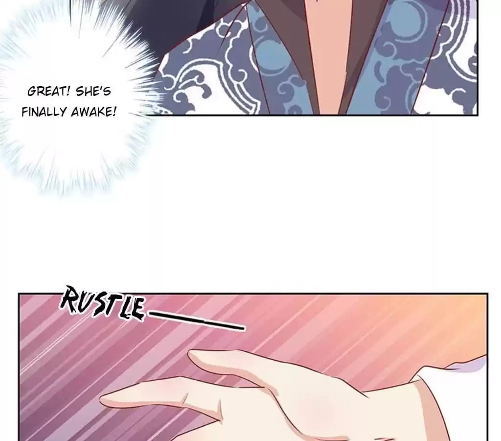 My Badboy Prince Chapter 72 page 35 - 