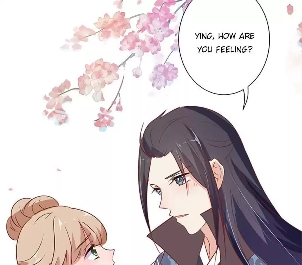 My Badboy Prince Chapter 72 page 37 - 