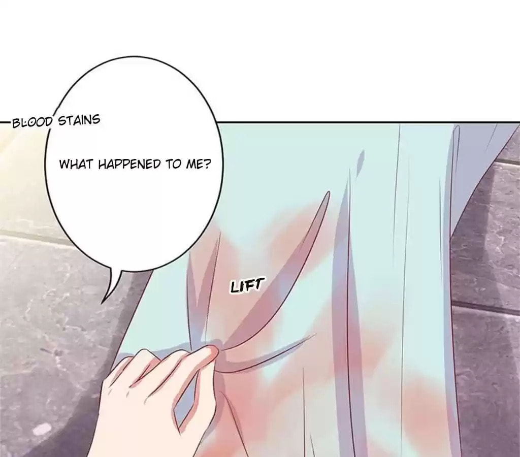My Badboy Prince Chapter 72 page 39 - 