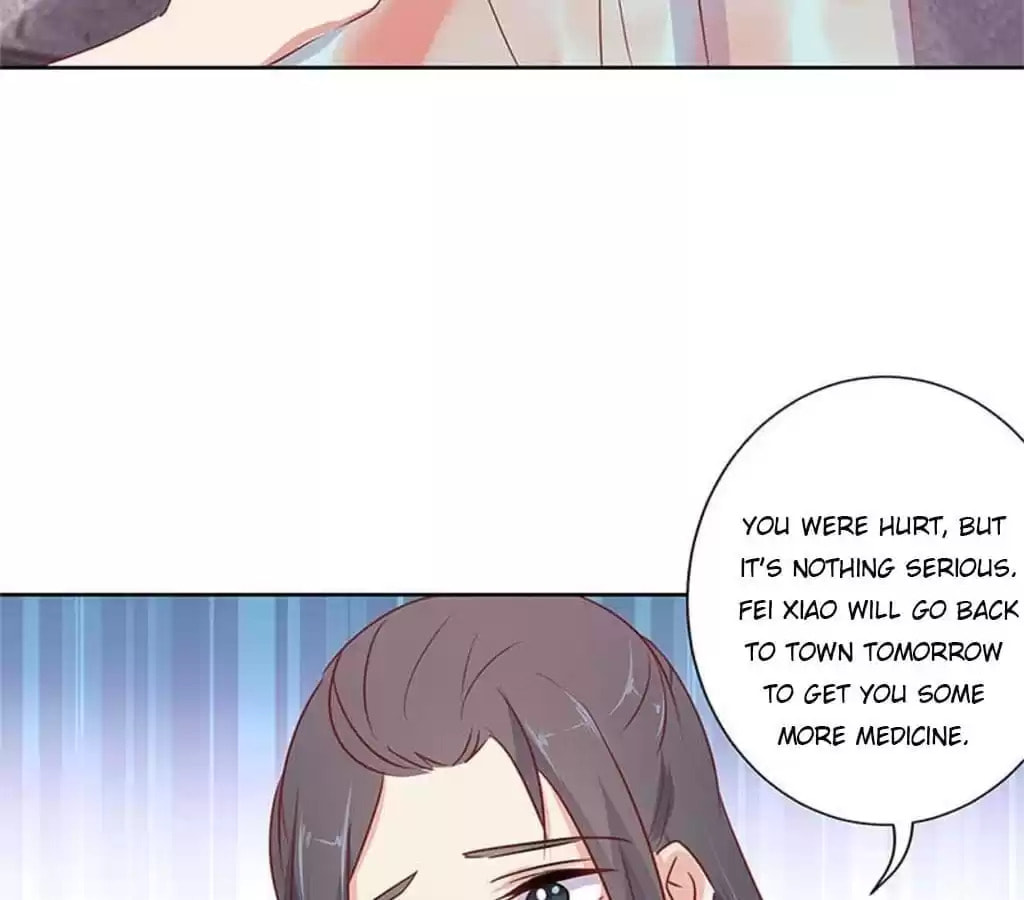 My Badboy Prince Chapter 72 page 40 - 