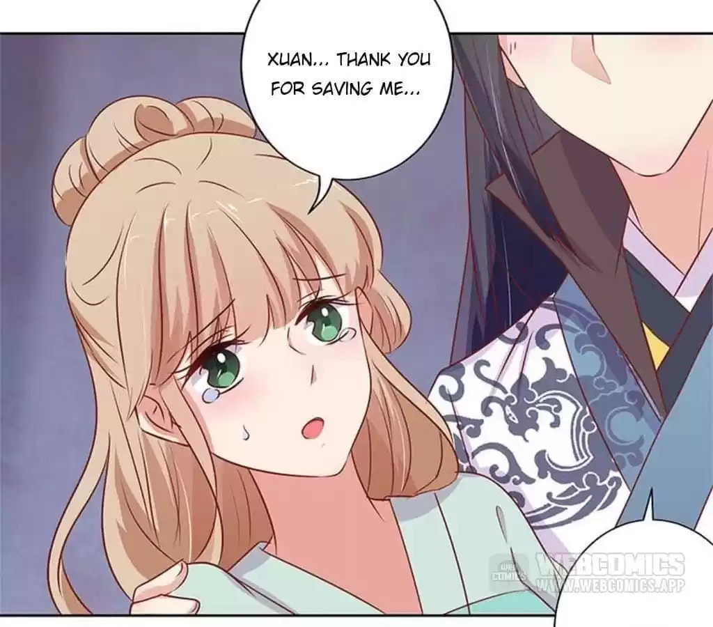 My Badboy Prince Chapter 72 page 42 - 