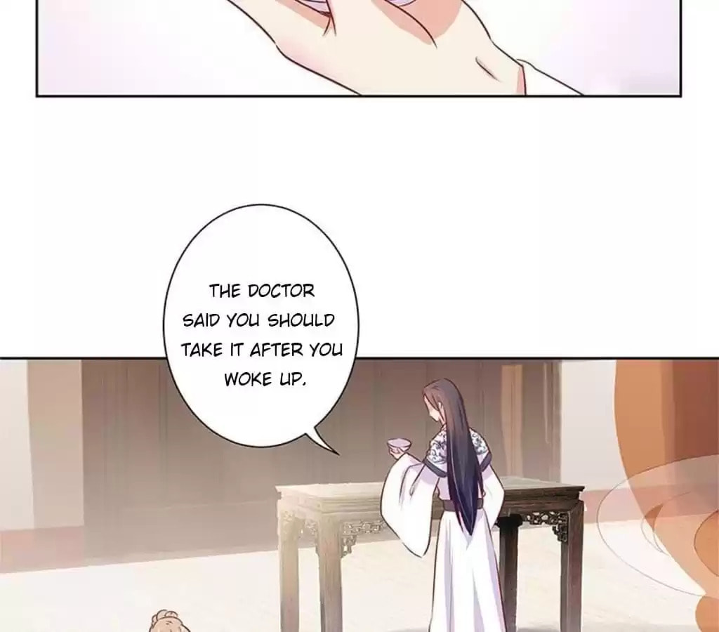 My Badboy Prince Chapter 72 page 44 - 