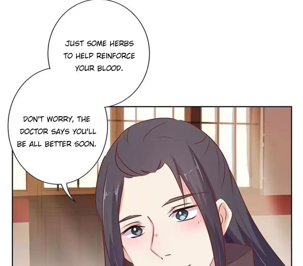My Badboy Prince Chapter 72 page 47 - 