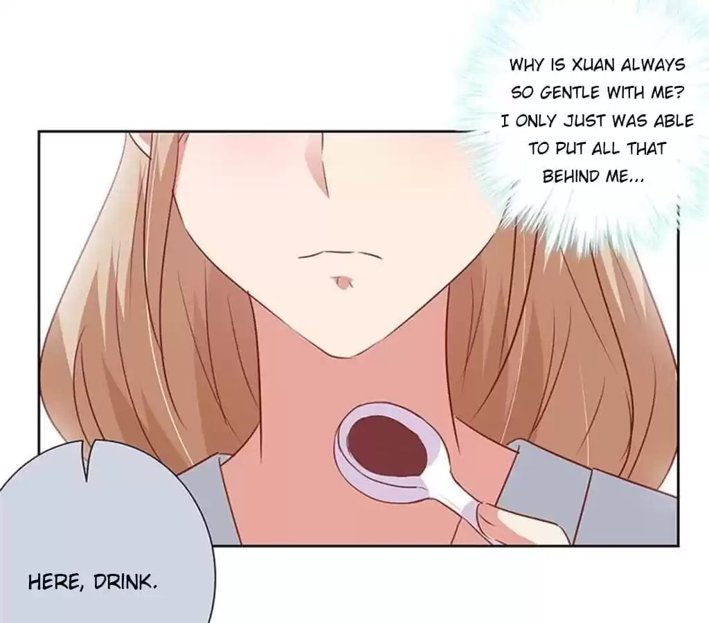 My Badboy Prince Chapter 72 page 49 - 