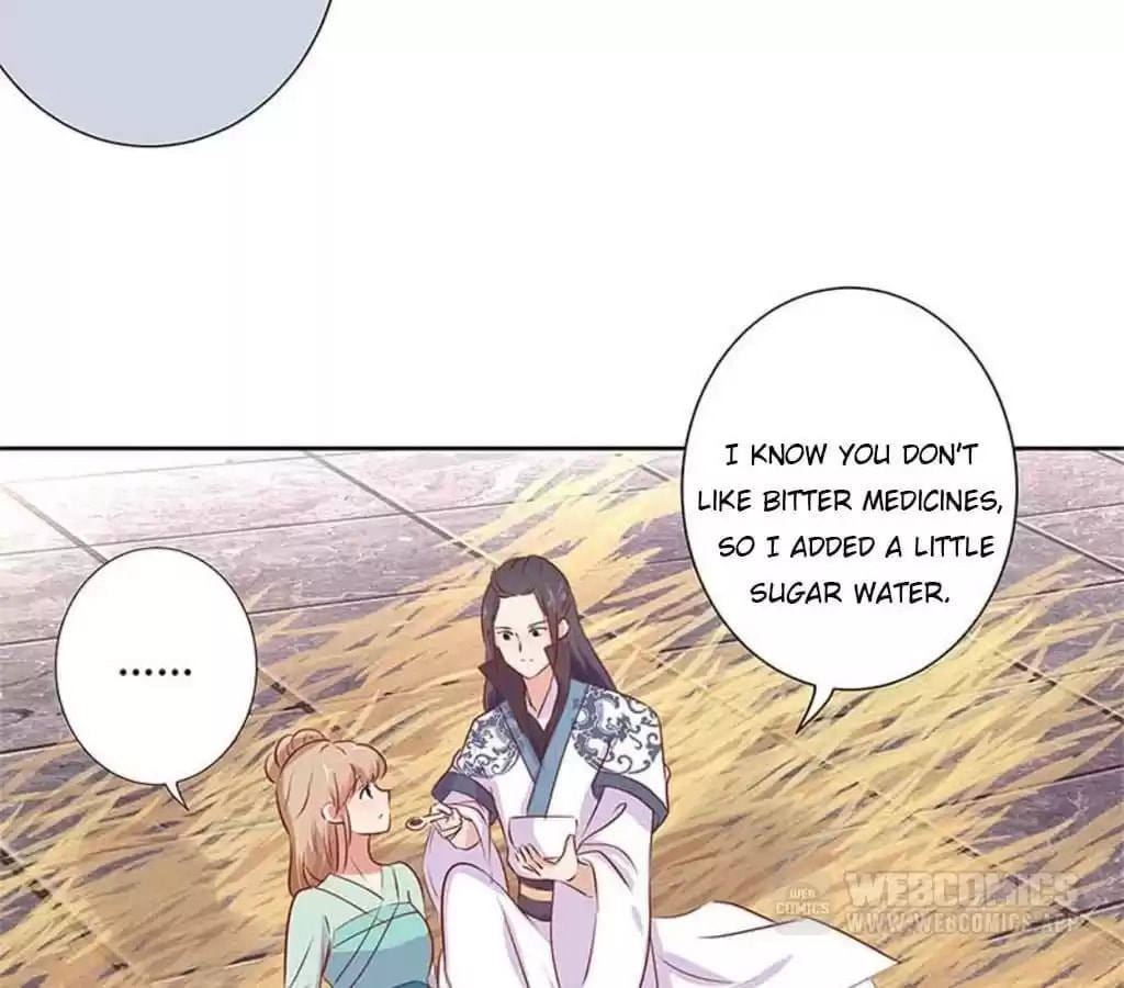 My Badboy Prince Chapter 72 page 50 - 