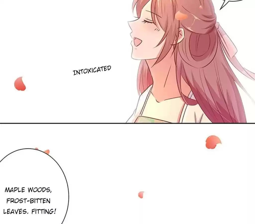 My Badboy Prince Chapter 72 page 8 - 
