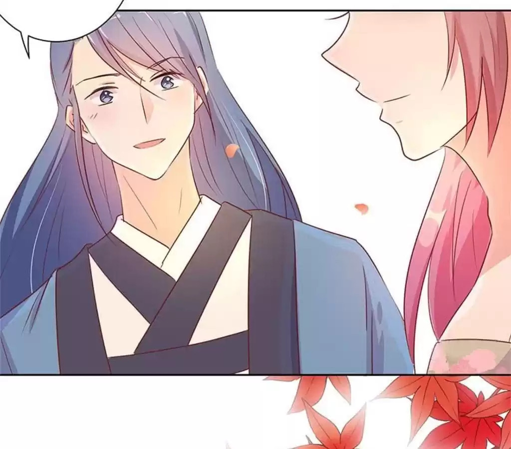 My Badboy Prince Chapter 72 page 9 - 