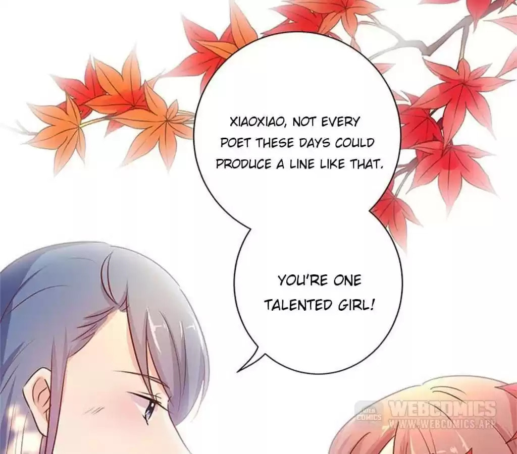 My Badboy Prince Chapter 72 page 10 - 