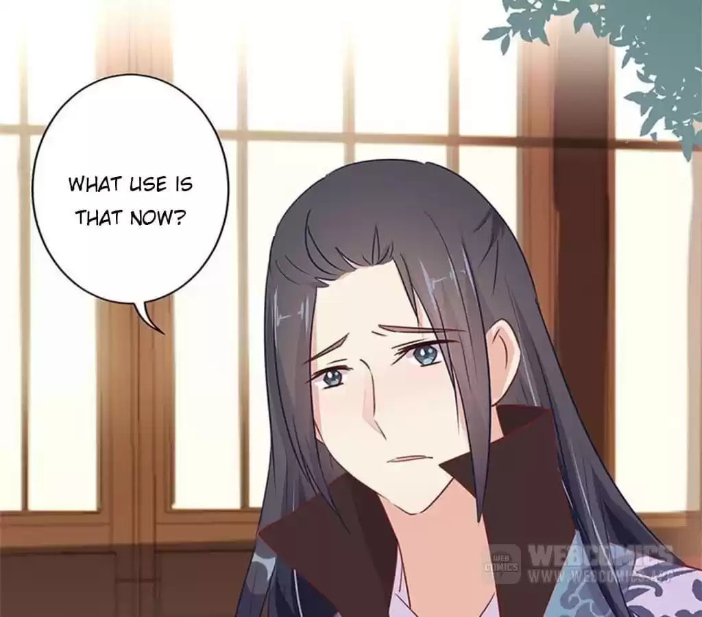 My Badboy Prince Chapter 73 page 2 - 