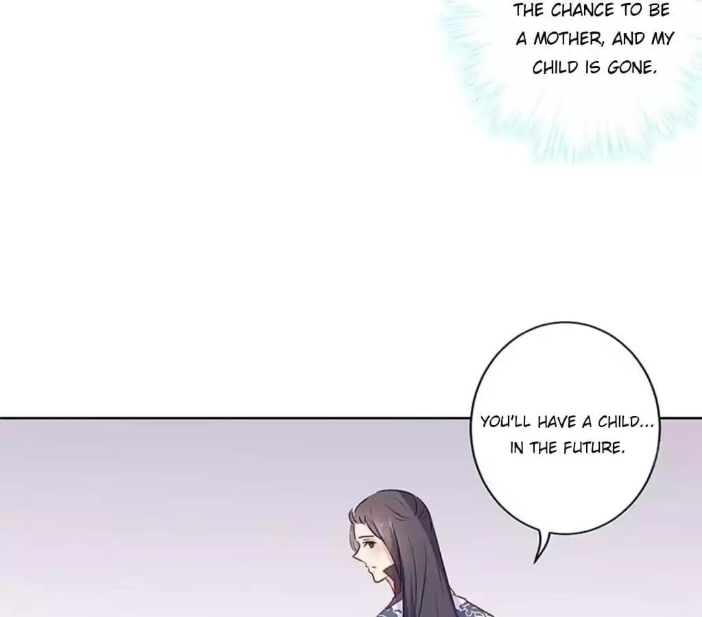 My Badboy Prince Chapter 73 page 11 - 