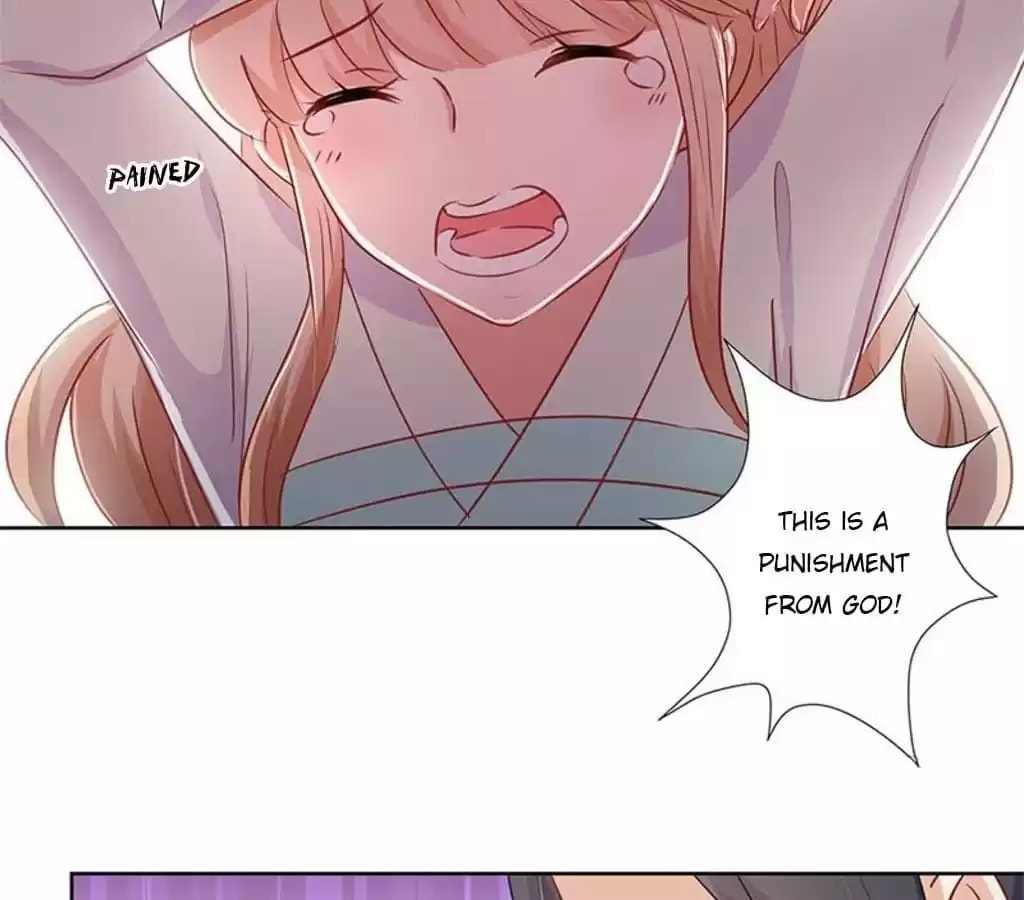 My Badboy Prince Chapter 73 page 13 - 