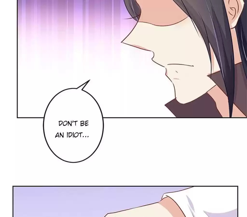 My Badboy Prince Chapter 73 page 14 - 