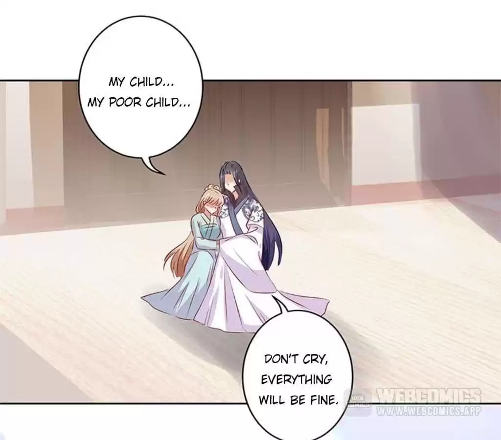 My Badboy Prince Chapter 73 page 18 - 