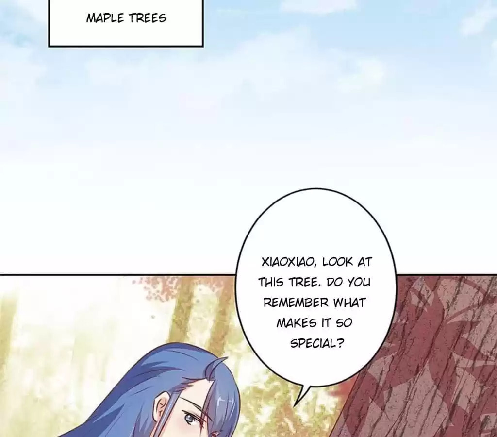 My Badboy Prince Chapter 73 page 20 - 