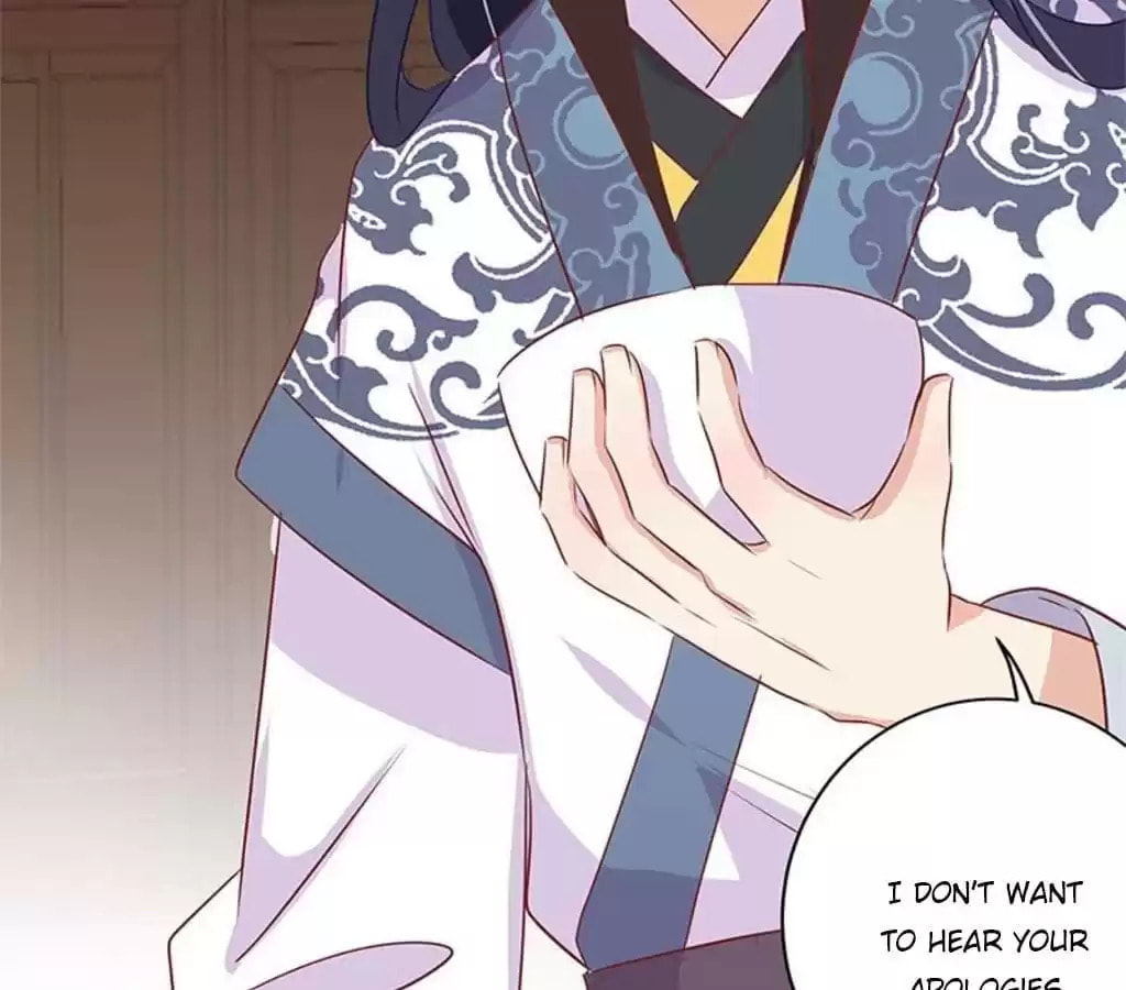 My Badboy Prince Chapter 73 page 3 - 