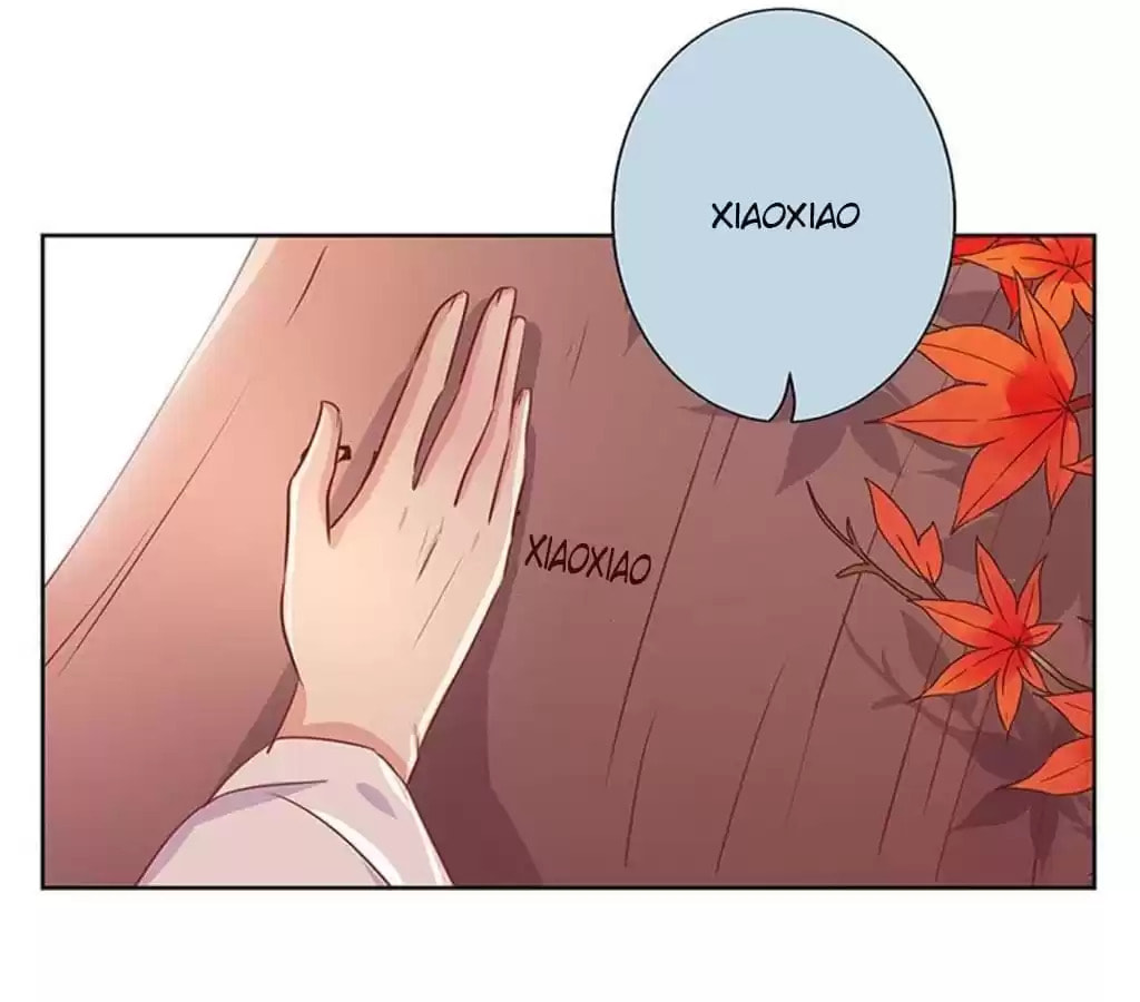 My Badboy Prince Chapter 73 page 25 - 
