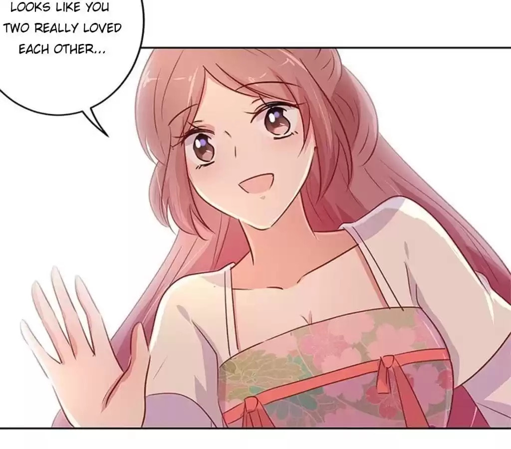 My Badboy Prince Chapter 73 page 29 - 