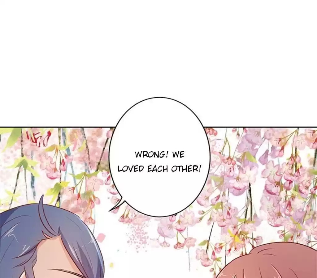 My Badboy Prince Chapter 73 page 30 - 