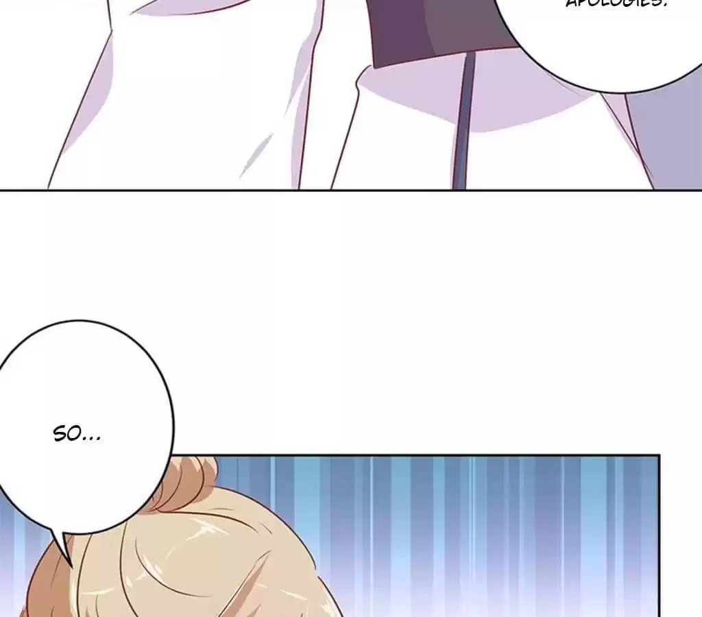 My Badboy Prince Chapter 73 page 4 - 