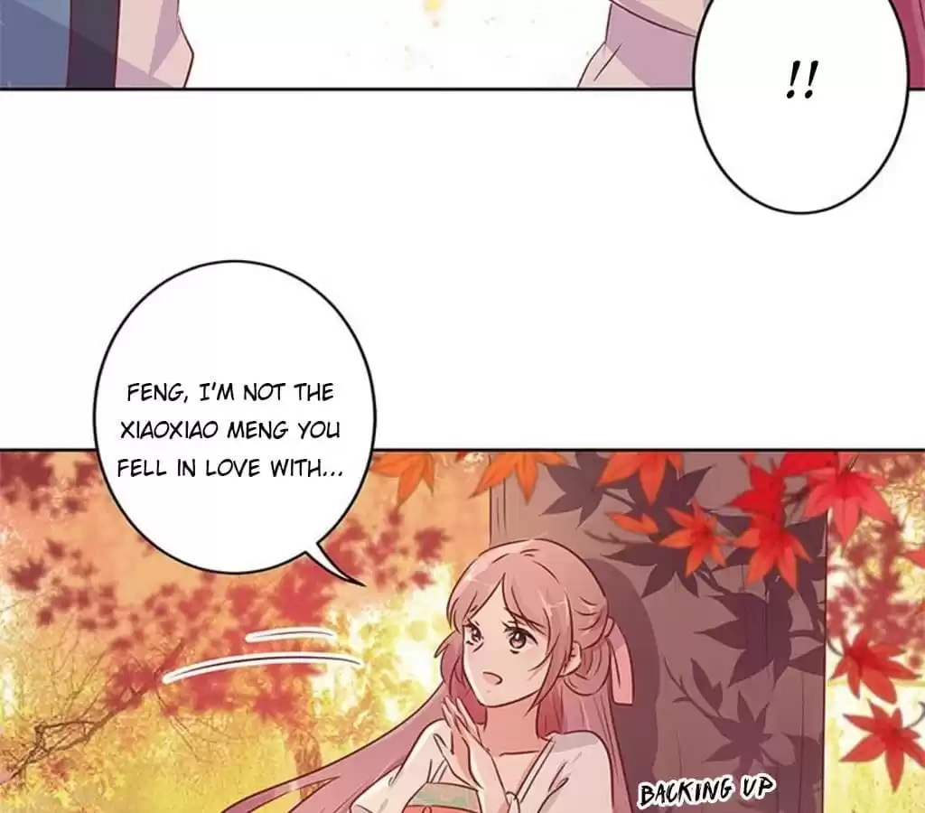 My Badboy Prince Chapter 73 page 32 - 