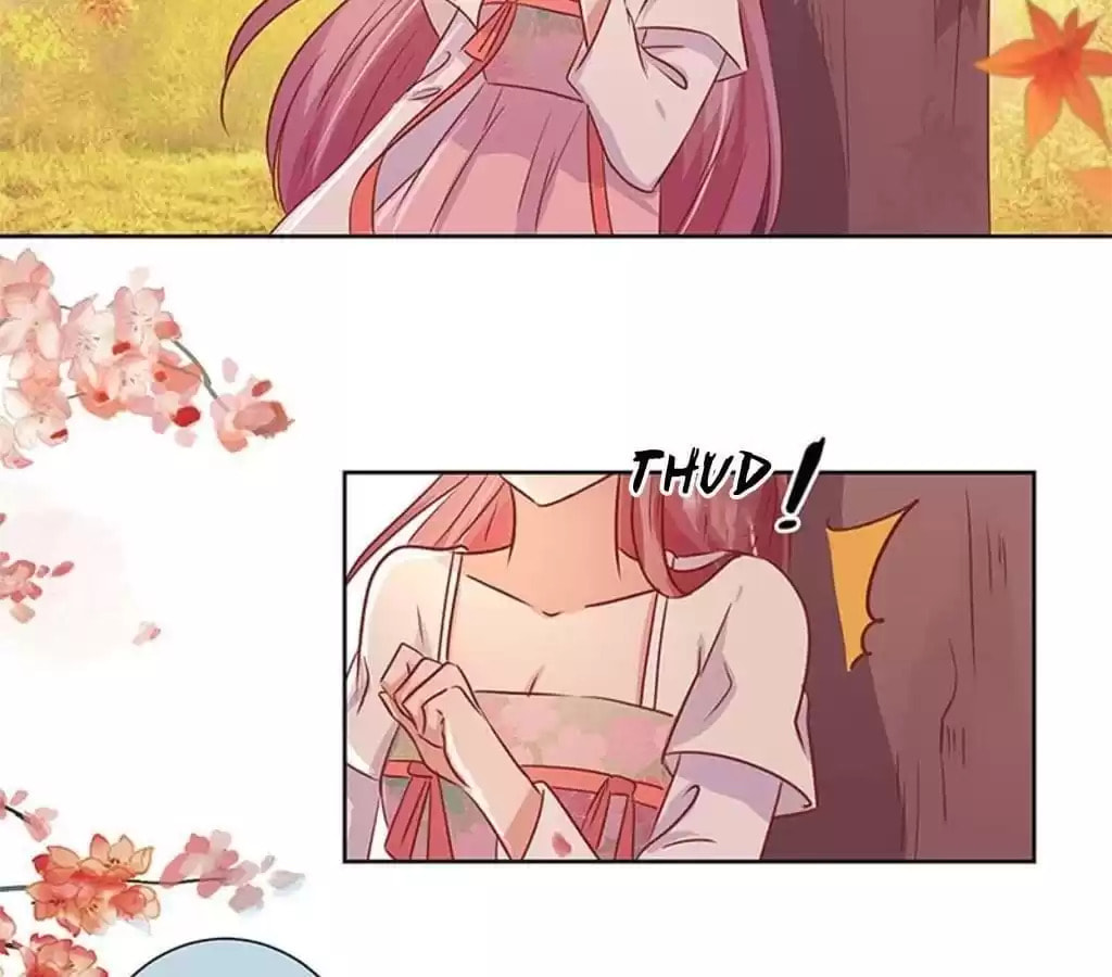 My Badboy Prince Chapter 73 page 33 - 