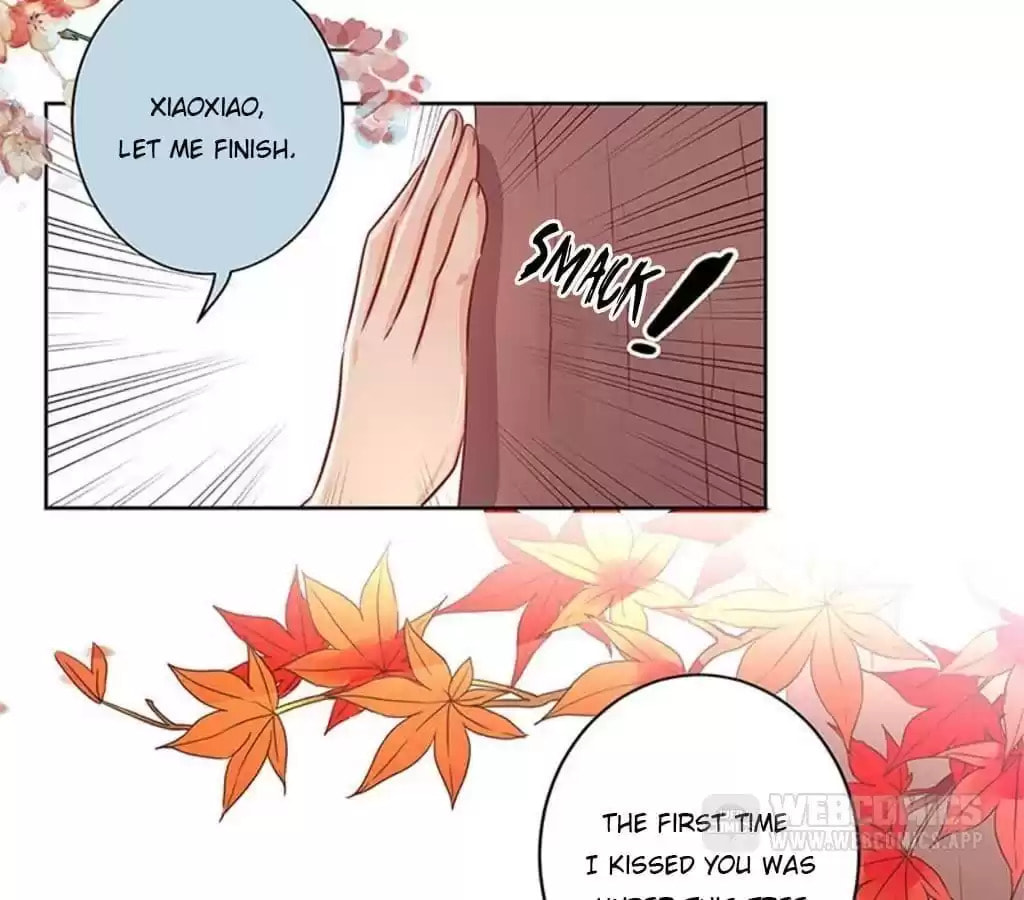 My Badboy Prince Chapter 73 page 34 - 