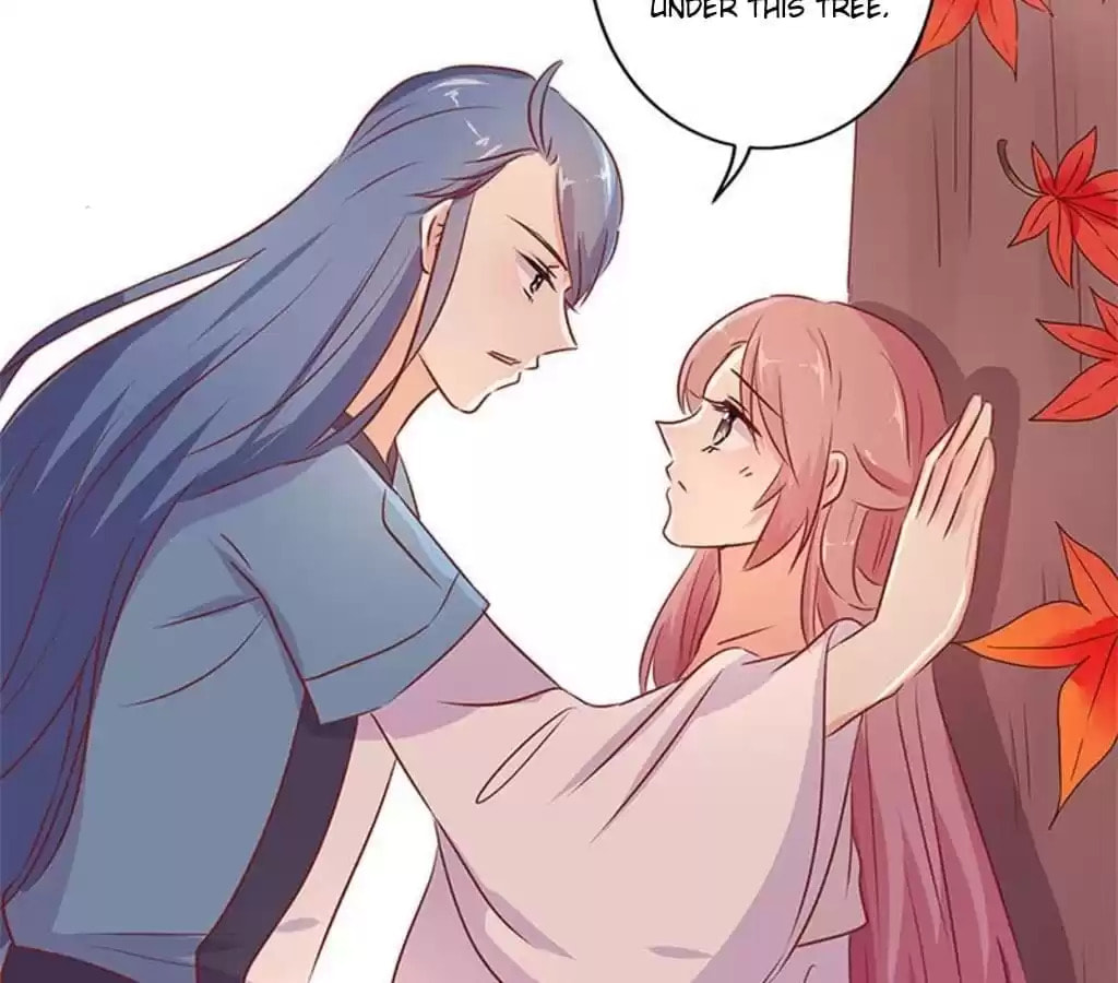 My Badboy Prince Chapter 73 page 35 - 
