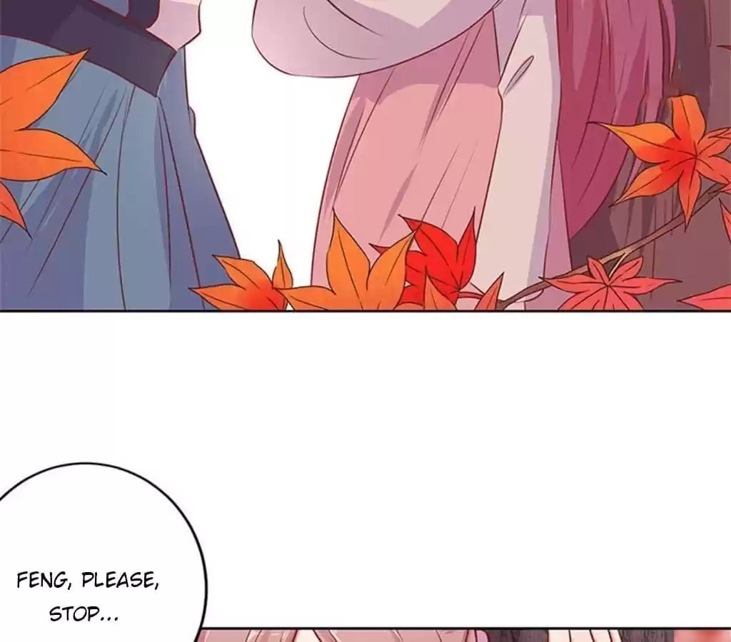 My Badboy Prince Chapter 73 page 36 - 