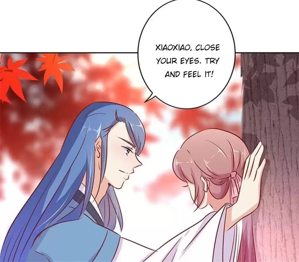 My Badboy Prince Chapter 73 page 38 - 