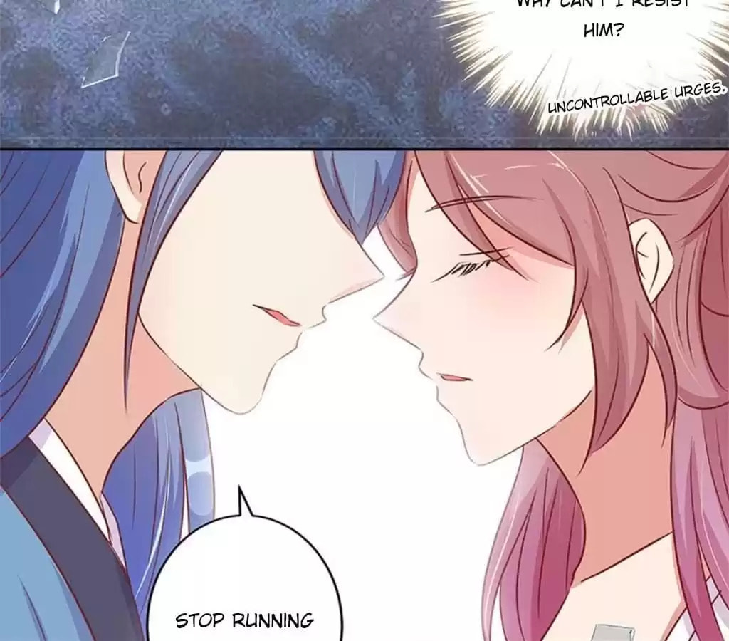 My Badboy Prince Chapter 73 page 40 - 