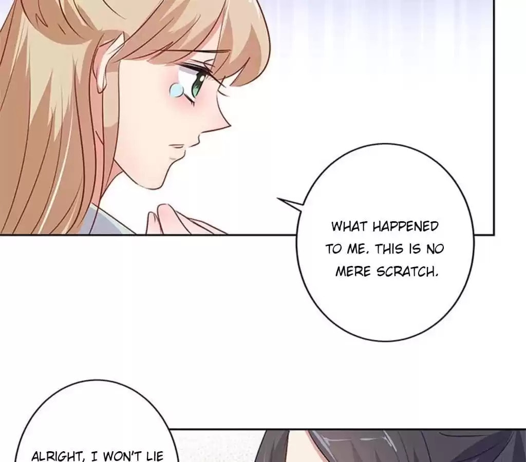 My Badboy Prince Chapter 73 page 5 - 