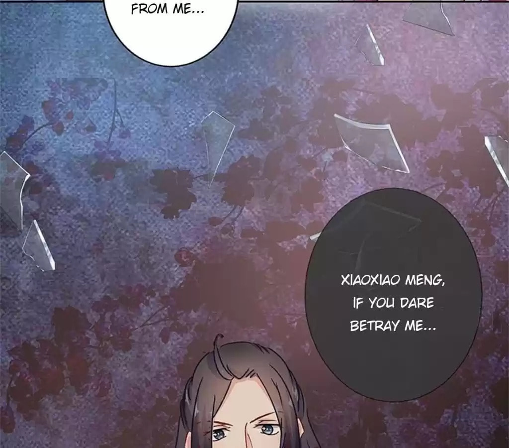 My Badboy Prince Chapter 73 page 41 - 
