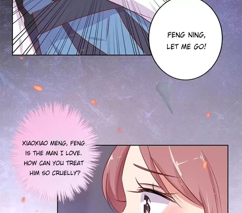 My Badboy Prince Chapter 73 page 45 - 