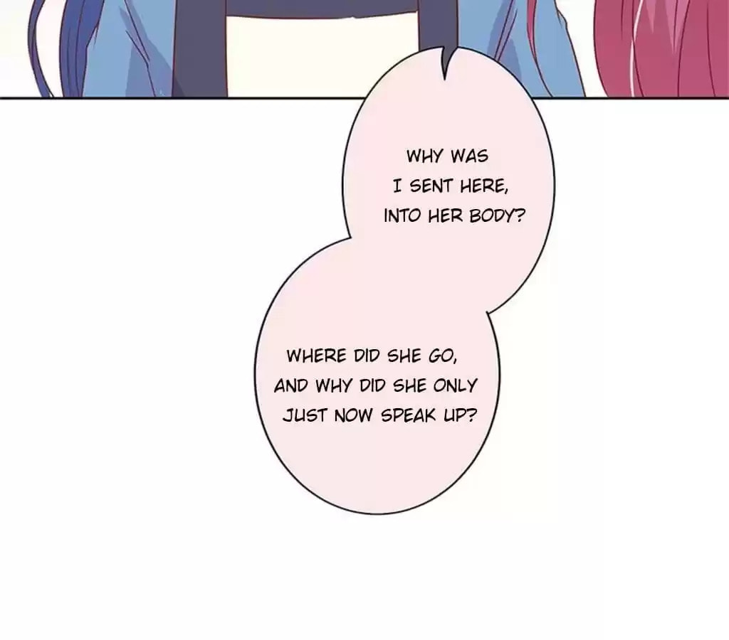My Badboy Prince Chapter 74 page 12 - 