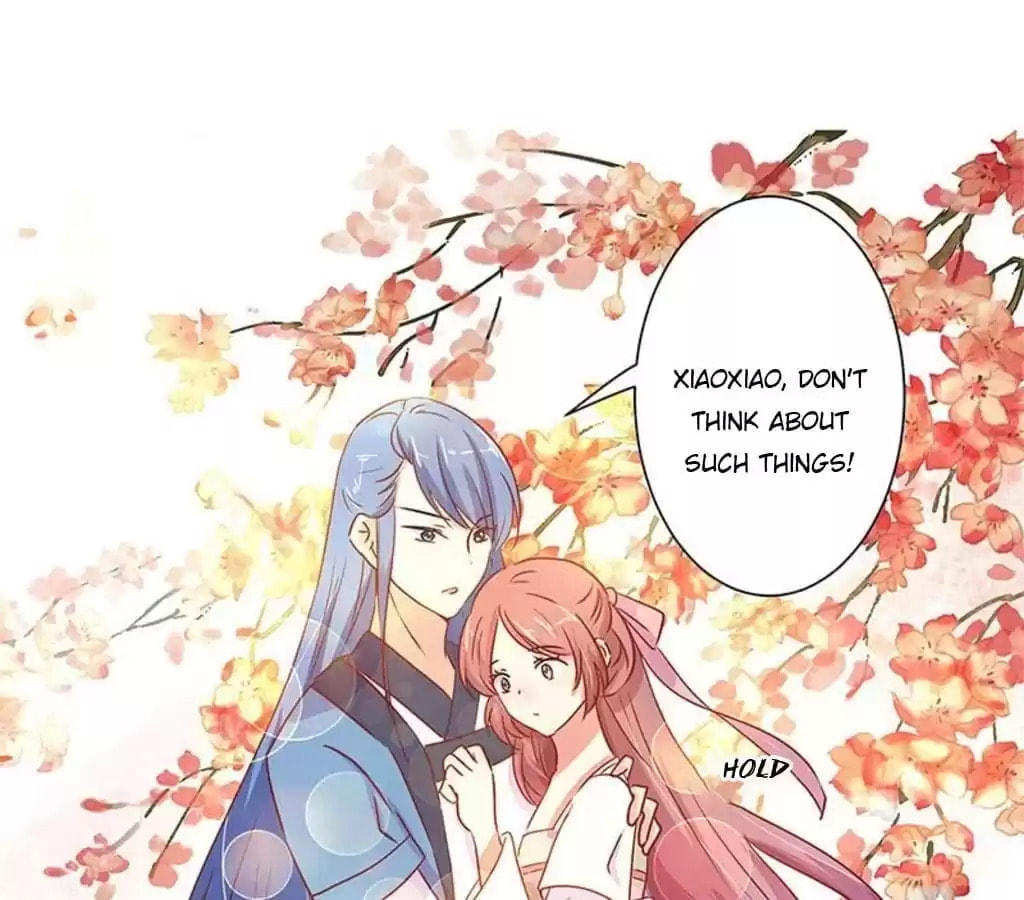 My Badboy Prince Chapter 74 page 13 - 