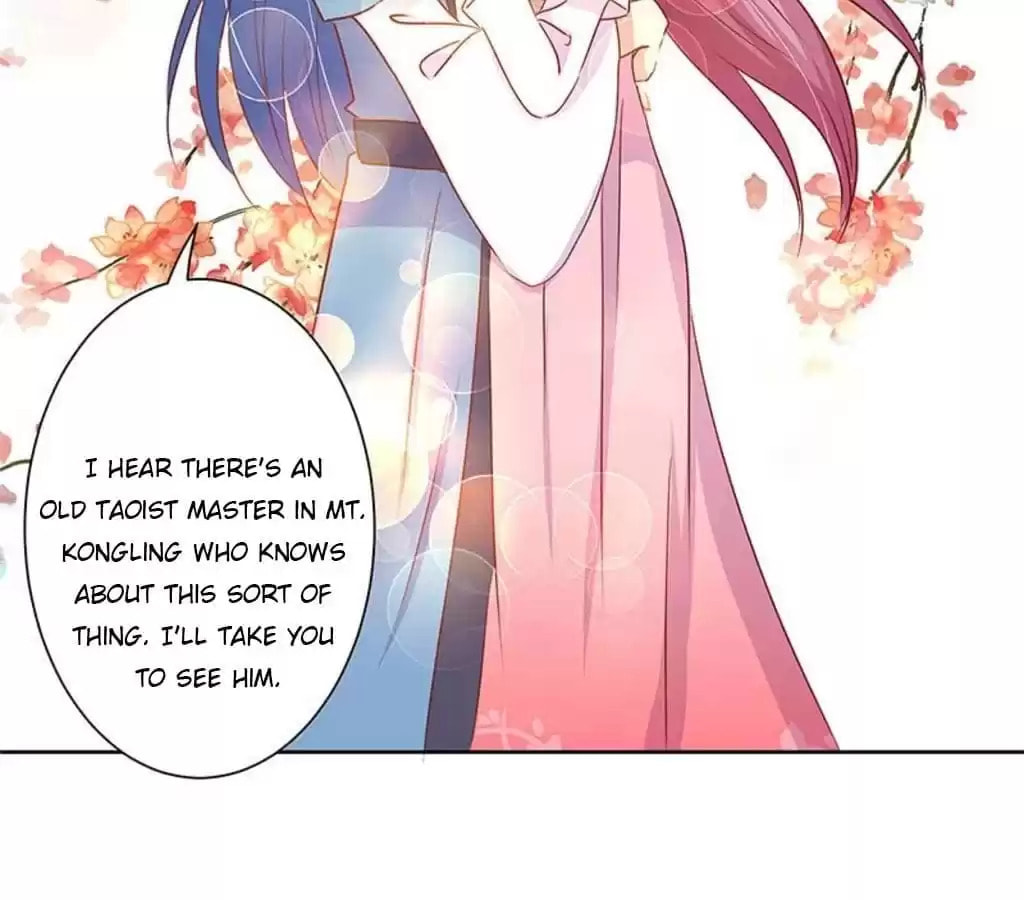 My Badboy Prince Chapter 74 page 14 - 