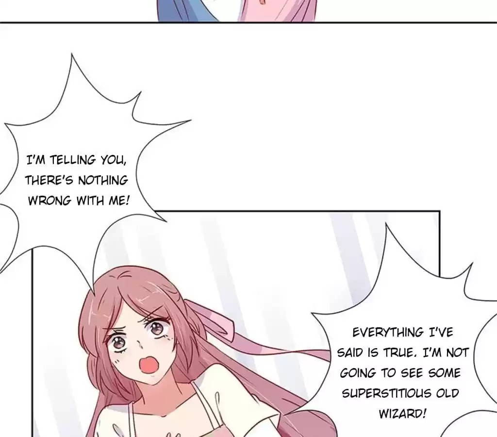 My Badboy Prince Chapter 74 page 16 - 