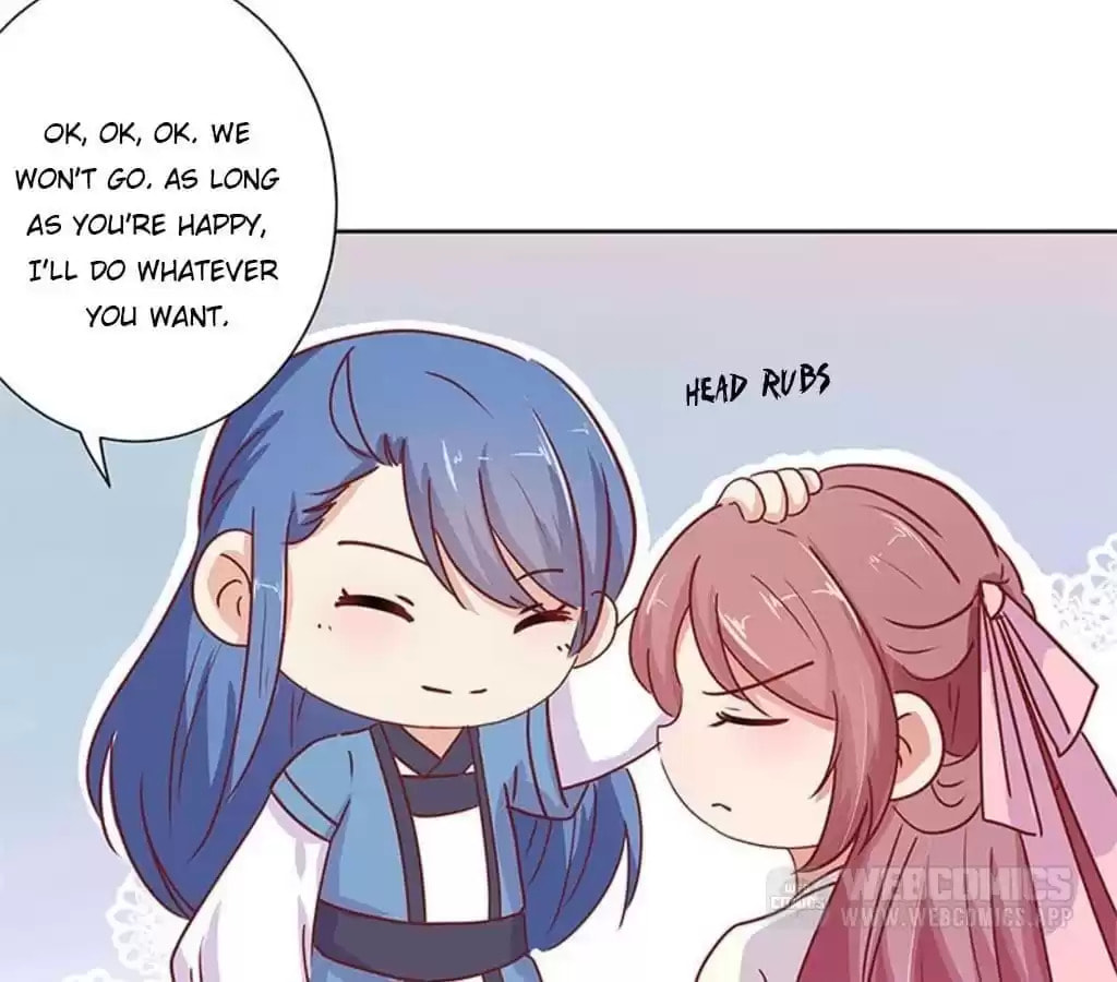 My Badboy Prince Chapter 74 page 18 - 